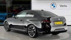 BMW 2 Series 220i M Sport 2dr Step Auto [Pro Pack] Petrol Coupe